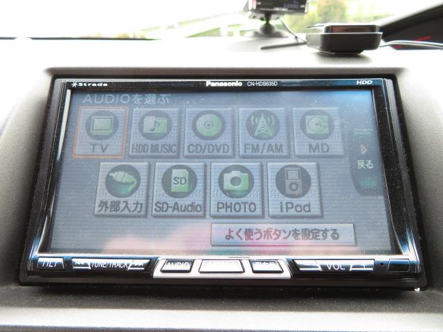 タイプR HDDナビ エアロ 無限マフラー 車高調(2枚目)
