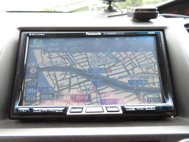タイプR HDDナビ エアロ 無限マフラー 車高調(10枚目)