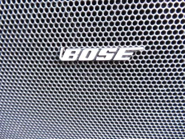 タイプRS 後期型純ナビBOSEサウンドエアロ外マフラー(12枚目)