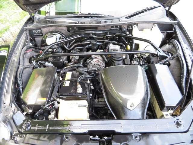 タイプRS 後期型純ナビBOSEサウンドエアロ外マフラー(19枚目)