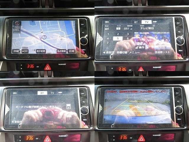 GTリミテッド LFAタイプエアロ車高調外18AWマフラー(11枚目)