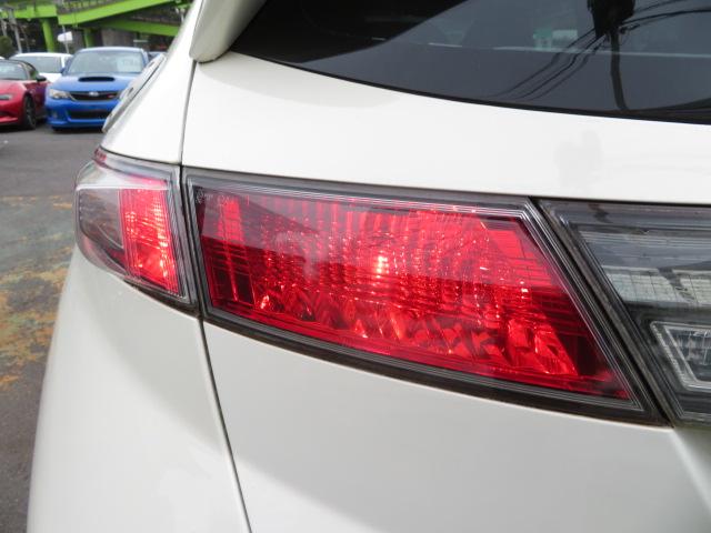 タイプR ユーロ2010台限定純ナビBモニETC専用シート(16枚目)
