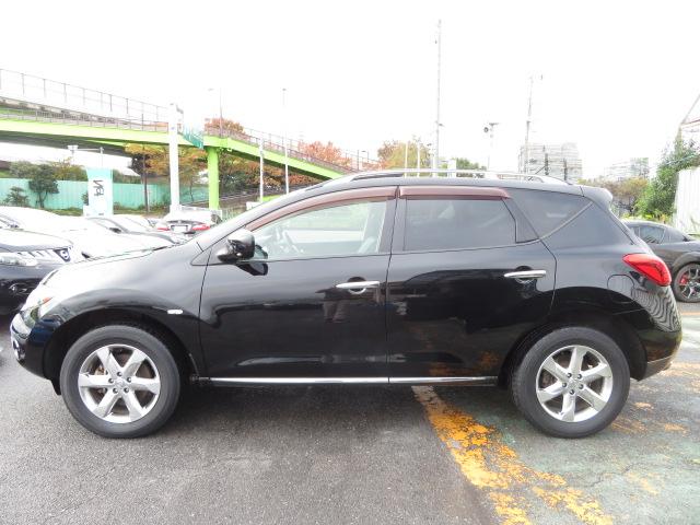250XV FOURサンルーフナビS・Bモニ本革ヒーター(5枚目)
