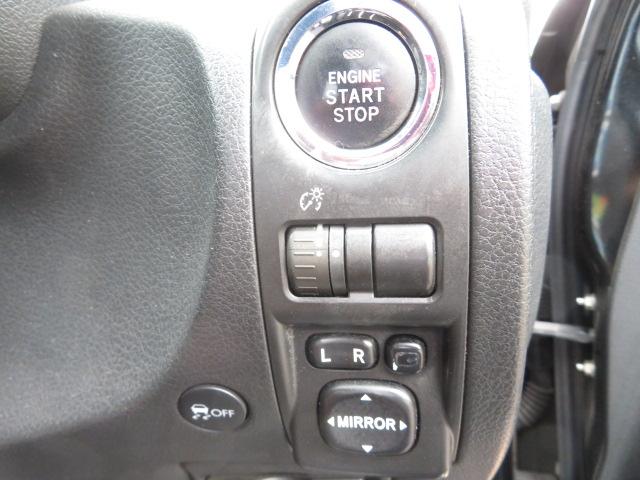 WRX STI Aライン純ナビBモニ本革ヒーター外マフラー(27枚目)