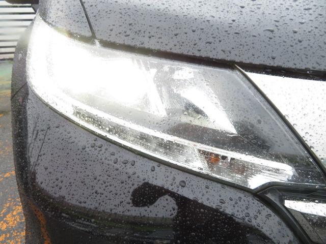 アブソルート あんしんPKG・メーカーナビ・地デジ・バックカメラ・っ両側電動スライド・TEIN車高調・ワーク20AW(14枚目)
