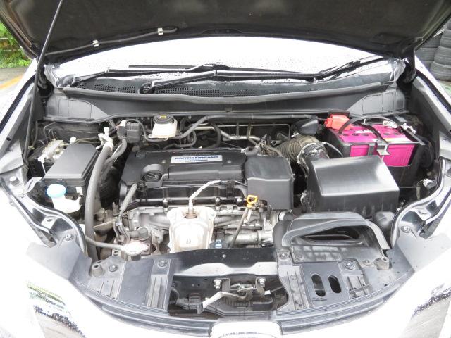 アブソルート あんしんPKG・メーカーナビ・地デジ・バックカメラ・っ両側電動スライド・TEIN車高調・ワーク20AW(39枚目)