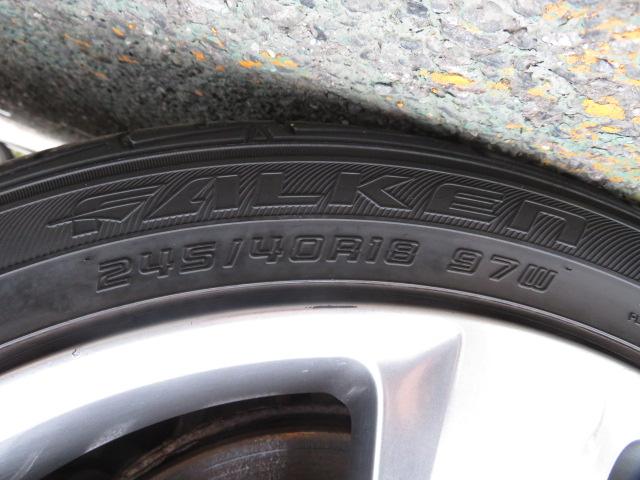 WRX STI Aライン 外ナビ地デジPシートヒーターキセノン(37枚目)