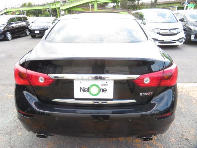 350GT ハイブリッド タイプP サンルーフ・メーカーナビ・地デジ・アラウンドビューモニター・BOSEサウンド・運転支援システム・スマートキー・19AW(3枚目)