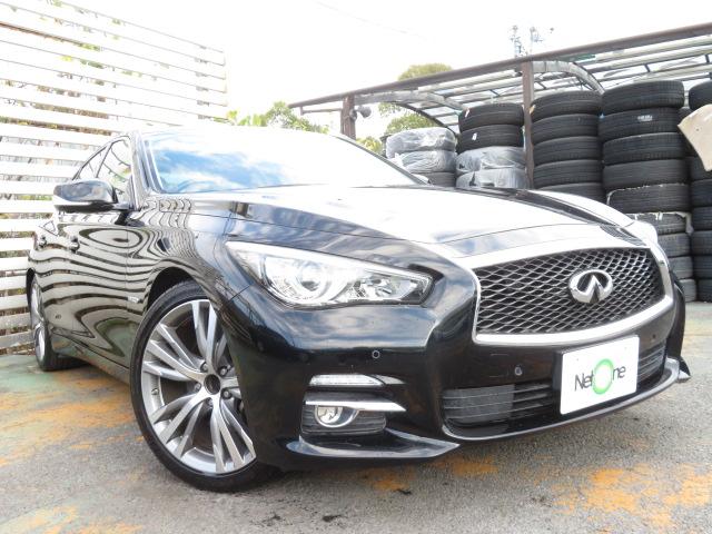 350GT ハイブリッド タイプP サンルーフ・メーカーナビ・地デジ・アラウンドビューモニター・BOSEサウンド・運転支援システム・スマートキー・19AW(11枚目)