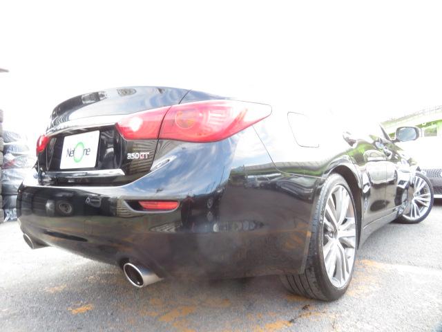 350GT ハイブリッド タイプP サンルーフ・メーカーナビ・地デジ・アラウンドビューモニター・BOSEサウンド・運転支援システム・スマートキー・19AW(13枚目)