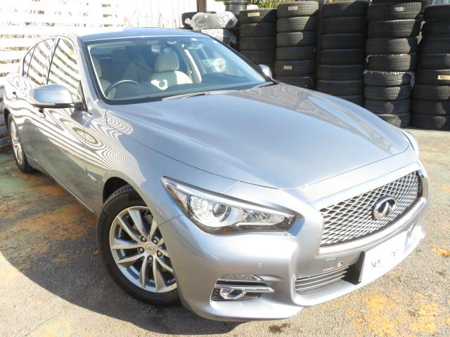 350GT ハイブリッド 記録簿27282930R12ナビ全方位LED車線逸脱(6枚目)