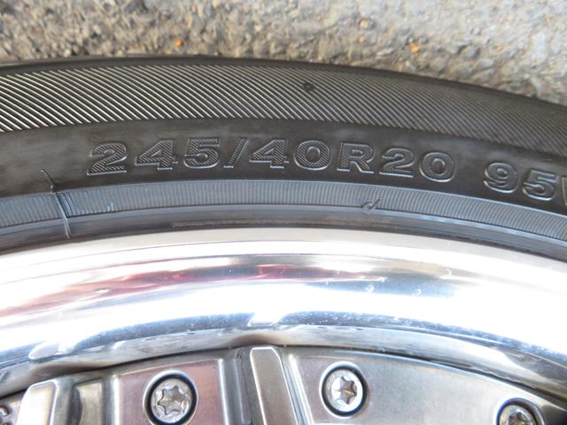 250ハイウェイスター 後期型純ナビBモニ両電20AWニスモマフラー(20枚目)