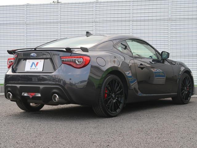 STI スポーツ 後期F型 リアスポ ボルドー革&アルカンターラスポーツシート Bremboレッドキャリパー 社外ナビ バックカメラ LEDヘッド ETC シートヒーター クルーズコントロール コーナーセンサー(22枚目)