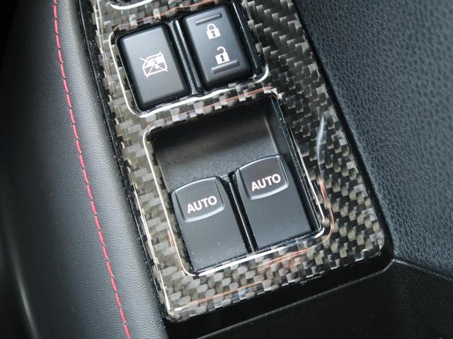 STI スポーツ 後期F型 リアスポ ボルドー革&アルカンターラスポーツシート Bremboレッドキャリパー 社外ナビ バックカメラ LEDヘッド ETC シートヒーター クルーズコントロール コーナーセンサー(28枚目)