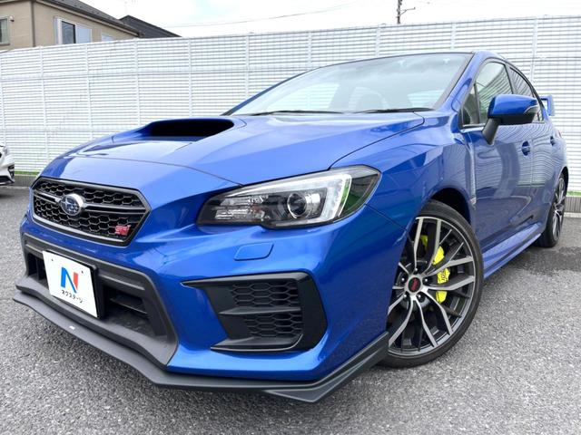 スバル ＷＲＸ　ＳＴＩ