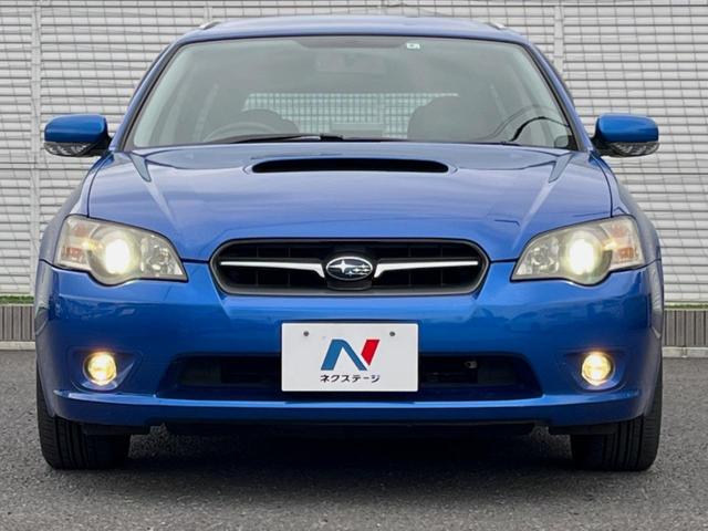 2.0GT WR-リミテッド 2005 4WD STIゲノムマフラー MOMO製専用ステアリング ターボ 専用シート パワーシート HIDヘッド ETC ビルシュタインダンパー ストラーダナビ 禁煙車 電動格納ミラー(15枚目)