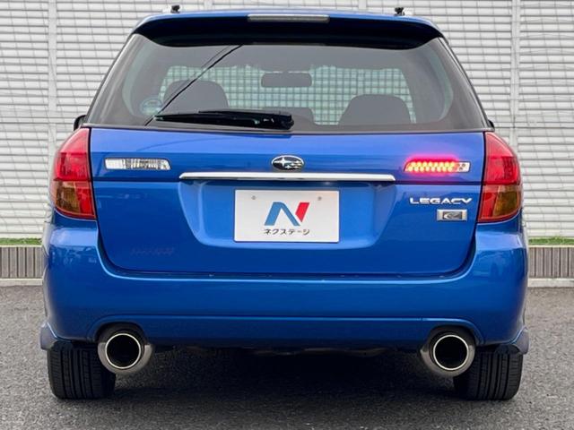 2.0GT WR-リミテッド 2005 4WD STIゲノムマフラー MOMO製専用ステアリング ターボ 専用シート パワーシート HIDヘッド ETC ビルシュタインダンパー ストラーダナビ 禁煙車 電動格納ミラー(17枚目)