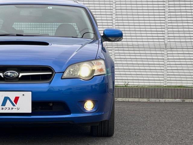 2.0GT WR-リミテッド 2005 4WD STIゲノムマフラー MOMO製専用ステアリング ターボ 専用シート パワーシート HIDヘッド ETC ビルシュタインダンパー ストラーダナビ 禁煙車 電動格納ミラー(25枚目)