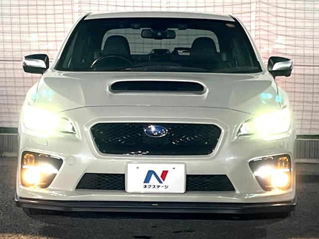 2.0GT-Sアイサイト アドバンスドパッケージ STIフロントリップスポイラー 純正SDナビ サイド・バックカメラ コーナーセンサー パワーシート LEDアクセサリーライナー ETC 電動パーキング 純正18AW(19枚目)