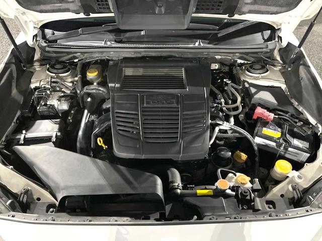 2.0GT-Sアイサイト アドバンスドパッケージ STIフロントリップスポイラー 純正SDナビ サイド・バックカメラ コーナーセンサー パワーシート LEDアクセサリーライナー ETC 電動パーキング 純正18AW(22枚目)