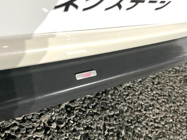 2.0GT-Sアイサイト アドバンスドパッケージ STIフロントリップスポイラー 純正SDナビ サイド・バックカメラ コーナーセンサー パワーシート LEDアクセサリーライナー ETC 電動パーキング 純正18AW(41枚目)