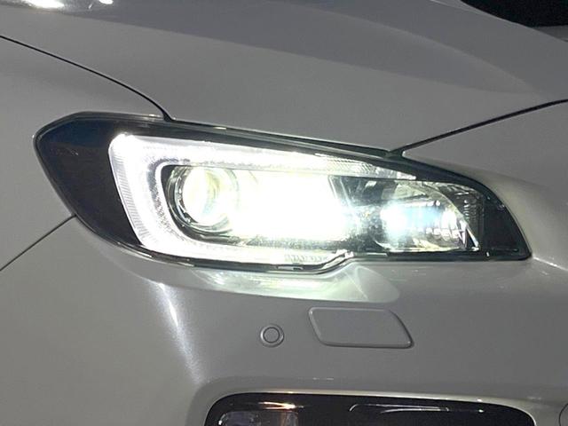 2.0GT-Sアイサイト アドバンスドパッケージ STIフロントリップスポイラー 純正SDナビ サイド・バックカメラ コーナーセンサー パワーシート LEDアクセサリーライナー ETC 電動パーキング 純正18AW(46枚目)