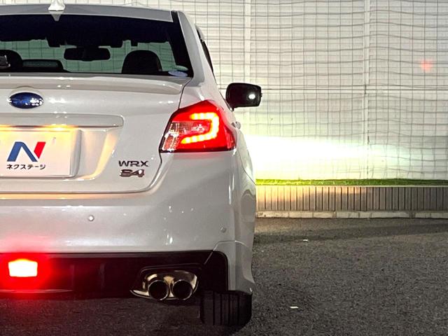2.0GT-Sアイサイト アドバンスドパッケージ STIフロントリップスポイラー 純正SDナビ サイド・バックカメラ コーナーセンサー パワーシート LEDアクセサリーライナー ETC 電動パーキング 純正18AW(49枚目)