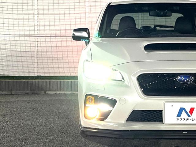 2.0GT-Sアイサイト アドバンスドパッケージ STIフロントリップスポイラー 純正SDナビ サイド・バックカメラ コーナーセンサー パワーシート LEDアクセサリーライナー ETC 電動パーキング 純正18AW(54枚目)