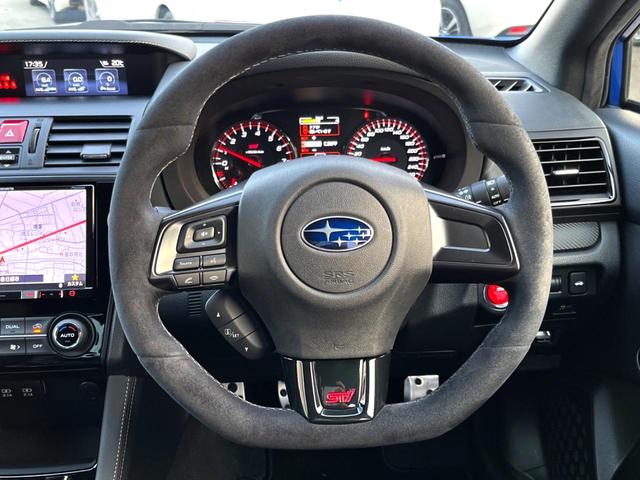 ＷＲＸ　ＳＴＩ ＥＪ２０　ファイナルエディション　５５５台限定車　専用スポーツシート　ＳＴＩエアロ　大型リアスポ　８型ＳＤナビ　純正１９インチＡＷ　ＬＥＤヘッド　シートヒーター　スマートキー　プッシュスタート　ＥＴＣ（14枚目）