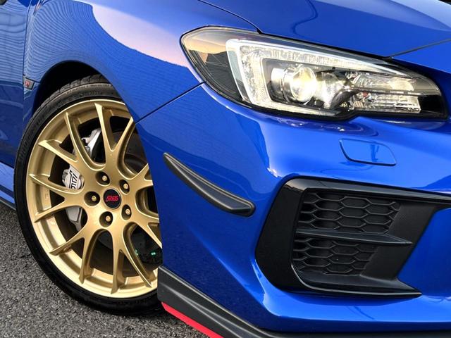 スバル ＷＲＸ　ＳＴＩ