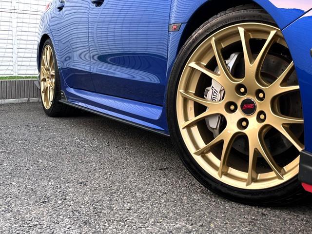 スバル ＷＲＸ　ＳＴＩ