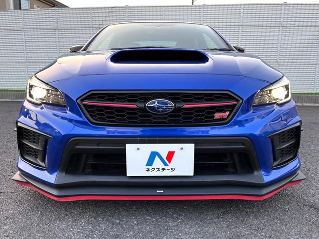 スバル ＷＲＸ　ＳＴＩ