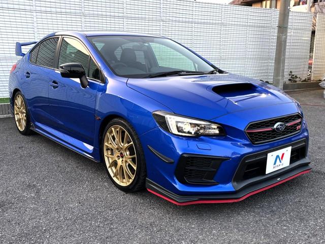 スバル ＷＲＸ　ＳＴＩ