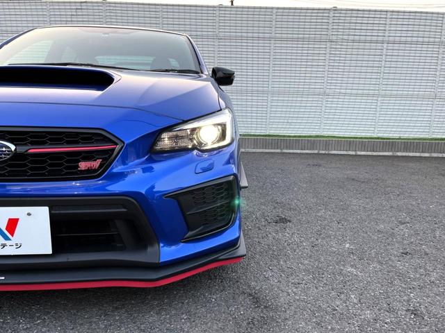 スバル ＷＲＸ　ＳＴＩ