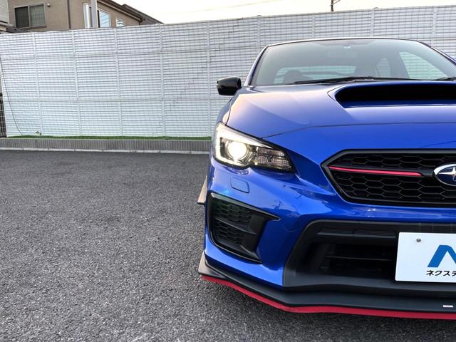 ＷＲＸ　ＳＴＩ ＥＪ２０　ファイナルエディション　５５５台限定車・専用スポーツシート・ＳＴＩエアロ・大型リアスポ・８型ＳＤナビ・純正１９インチＡＷ・ＬＥＤヘッド・シートヒーター　スマートキー　プッシュスタート　ＥＴＣ（27枚目）