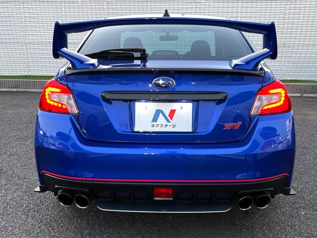 ＷＲＸ　ＳＴＩ ＥＪ２０　ファイナルエディション　５５５台限定車・専用スポーツシート・ＳＴＩエアロ・大型リアスポ・８型ＳＤナビ・純正１９インチＡＷ・ＬＥＤヘッド・シートヒーター　スマートキー　プッシュスタート　ＥＴＣ（41枚目）