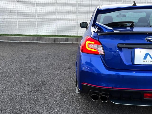 ＷＲＸ　ＳＴＩ ＥＪ２０　ファイナルエディション　５５５台限定車・専用スポーツシート・ＳＴＩエアロ・大型リアスポ・８型ＳＤナビ・純正１９インチＡＷ・ＬＥＤヘッド・シートヒーター　スマートキー　プッシュスタート　ＥＴＣ（43枚目）