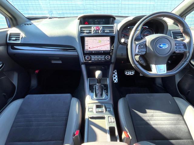 2.0GT-Sアイサイト STIエアロ GANADORマフラー STIタワーバー ビルシュタインダンパー LEDライナー シートヒーター パワーシート アダプティブクルーズコントロール ブラインドスポットモニター ETC(2枚目)