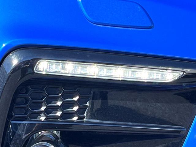 2.0GT-Sアイサイト STIエアロ GANADORマフラー STIタワーバー ビルシュタインダンパー LEDライナー シートヒーター パワーシート アダプティブクルーズコントロール ブラインドスポットモニター ETC(9枚目)