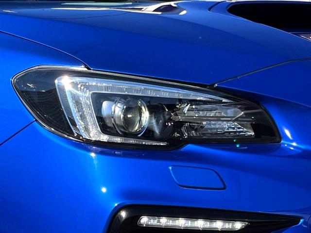 2.0GT-Sアイサイト STIエアロ GANADORマフラー STIタワーバー ビルシュタインダンパー LEDライナー シートヒーター パワーシート アダプティブクルーズコントロール ブラインドスポットモニター ETC(22枚目)