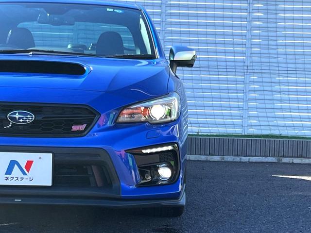 2.0GT-Sアイサイト STIエアロ GANADORマフラー STIタワーバー ビルシュタインダンパー LEDライナー シートヒーター パワーシート アダプティブクルーズコントロール ブラインドスポットモニター ETC(28枚目)