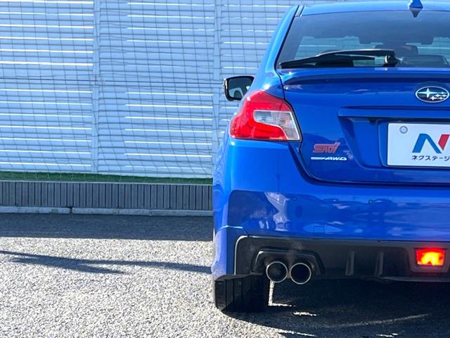 2.0GT-Sアイサイト STIエアロ GANADORマフラー STIタワーバー ビルシュタインダンパー LEDライナー シートヒーター パワーシート アダプティブクルーズコントロール ブラインドスポットモニター ETC(32枚目)