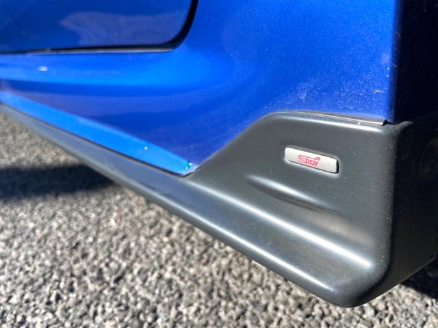 2.0GT-Sアイサイト STIエアロ GANADORマフラー STIタワーバー ビルシュタインダンパー LEDライナー シートヒーター パワーシート アダプティブクルーズコントロール ブラインドスポットモニター ETC(35枚目)