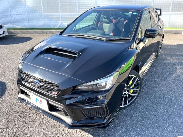 ＳＴＩ　タイプＳ　ＳＴＩパフォーマンスパッケージ　アドバンスドセイフティパッケージ　ＲＥＣＡＲＯシート　パワーシート　大型リヤスポイラー　シートヒーター　ＫＥＮＷＯＯＤ製８型ナビ　ドラレコ　純正Ｆ型１９インチアルミ(37枚目)