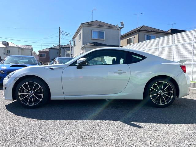 スバル ＢＲＺ