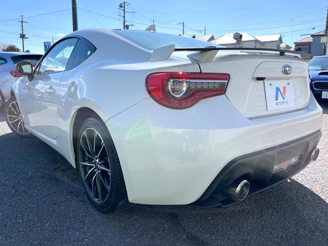 スバル ＢＲＺ