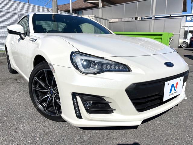 スバル ＢＲＺ