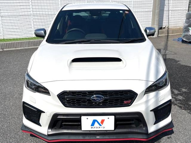 ＷＲＸ　ＳＴＩ ＳＴＩ　タイプＳ　ＳＴＩエアロ　アドバンスドセイフティパッケージ　革シートセット　純正ＳＤナビ　バックカメラ　ＥＴＣ　ビルシュタインダンパー　パワーシート　シートヒーター　ＬＥＤヘッドライト　純正１９インチアルミ（41枚目）