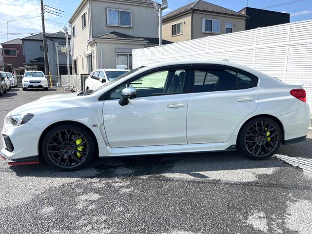 ＷＲＸ　ＳＴＩ ＳＴＩ　タイプＳ　ＳＴＩエアロ　アドバンスドセイフティパッケージ　革シートセット　純正ＳＤナビ　バックカメラ　ＥＴＣ　ビルシュタインダンパー　パワーシート　シートヒーター　ＬＥＤヘッドライト　純正１９インチアルミ（42枚目）