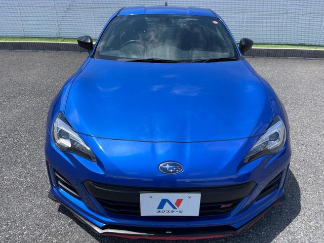 スバル ＢＲＺ